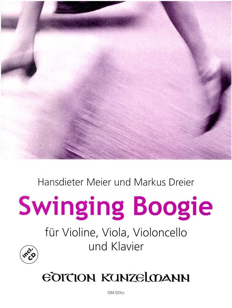 Swinging Boogie